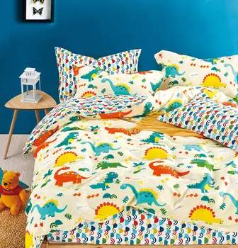 детское постельное белье Tango