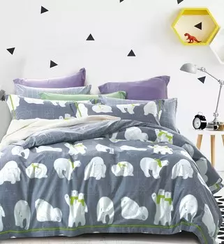 детское постельное белье Tango
