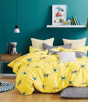 детское постельное белье Tango