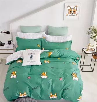 детское постельное белье Tango