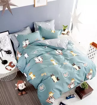 детское постельное белье Tango