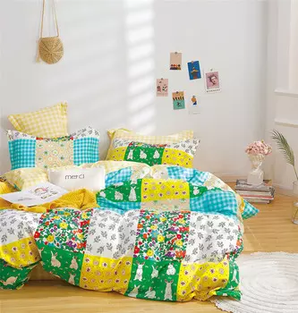 детское постельное белье Tango
