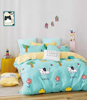 детское постельное белье Tango