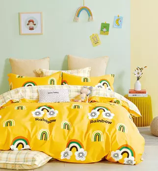 детское постельное белье Tango