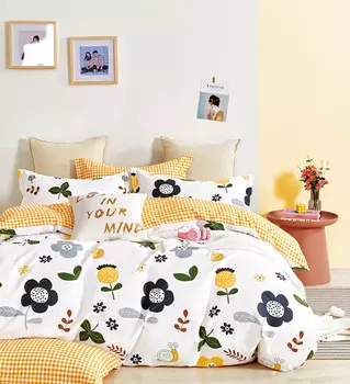 детское постельное белье Tango