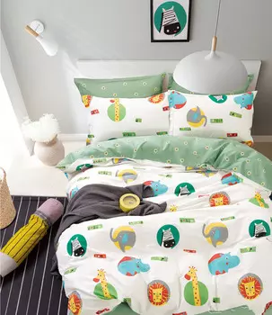 детское постельное белье Tango