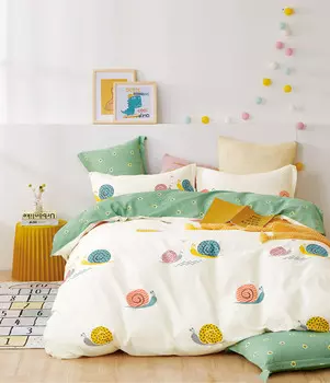 детское постельное белье Tango