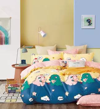детское постельное белье Tango