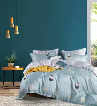 детское постельное белье Tango