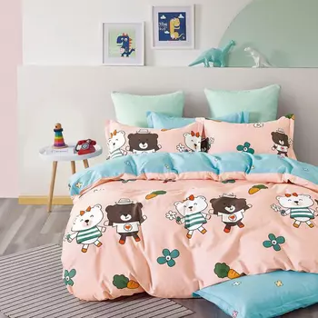 детское постельное белье Tango