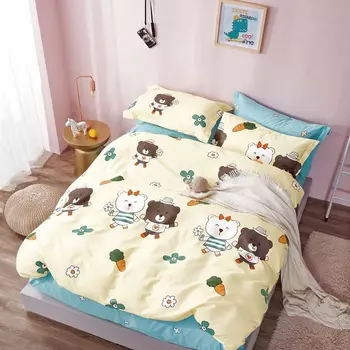 детское постельное белье Tango