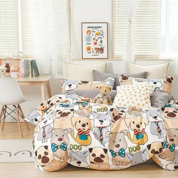 детское постельное белье Tango