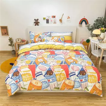 детское постельное белье Tango