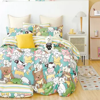 детское постельное белье Tango