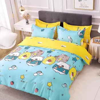 детское постельное белье Tango