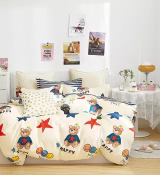 детское постельное белье Tango