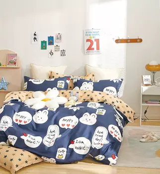 детское постельное белье Tango