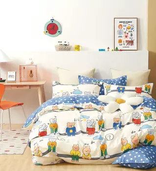 детское постельное белье Tango