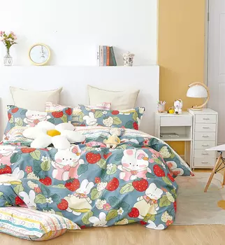 детское постельное белье Tango