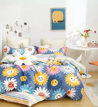 детское постельное белье Tango