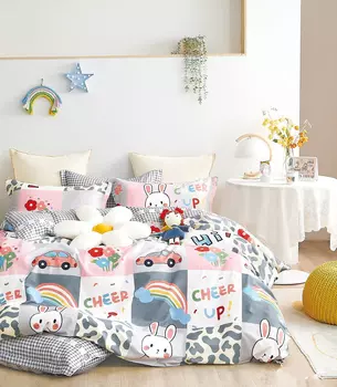 детское постельное белье Tango