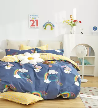 детское постельное белье Tango