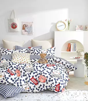 детское постельное белье Tango