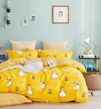 детское постельное белье Tango