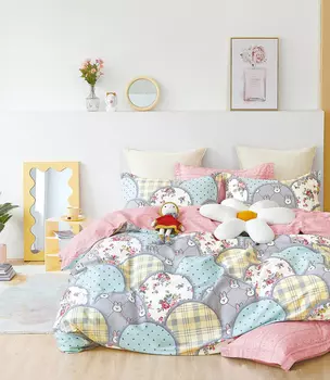 детское постельное белье Tango