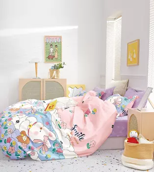 детское постельное белье Tango