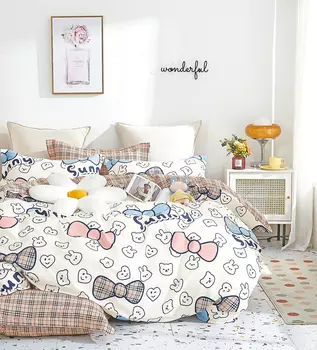 детское постельное белье Tango