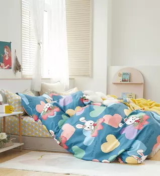 детское постельное белье Tango