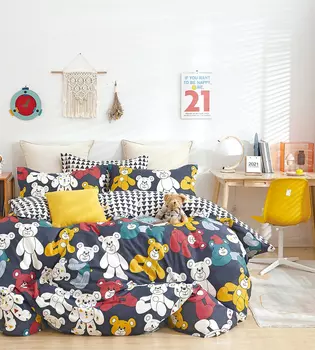 детское постельное белье Tango