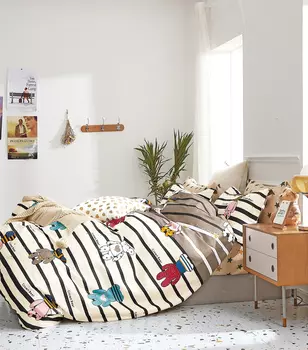 детское постельное белье Tango