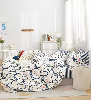 детское постельное белье Tango