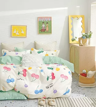 детское постельное белье Tango