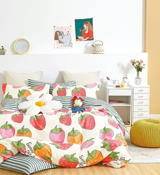 детское постельное белье Tango