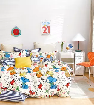 детское постельное белье Tango