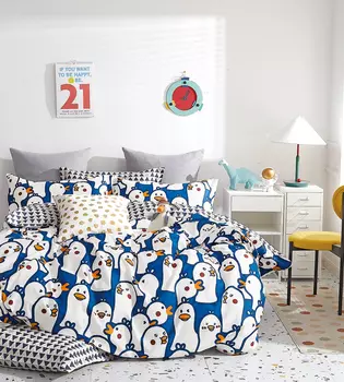 детское постельное белье Tango