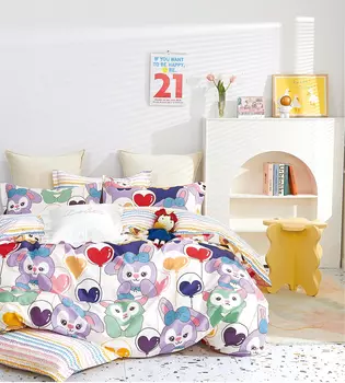 детское постельное белье Tango