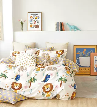 детское постельное белье Tango