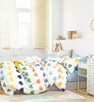 детское постельное белье Tango