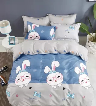 детское постельное белье Tango