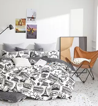 детское постельное белье Tango