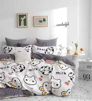 детское постельное белье Tango