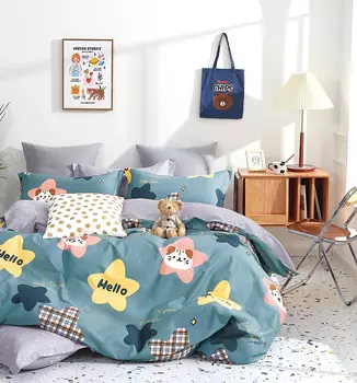детское постельное белье Tango