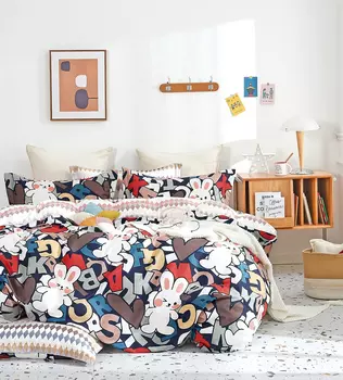 детское постельное белье Tango