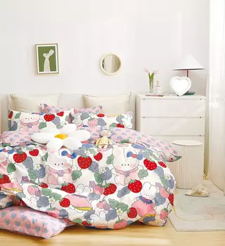 детское постельное белье Tango