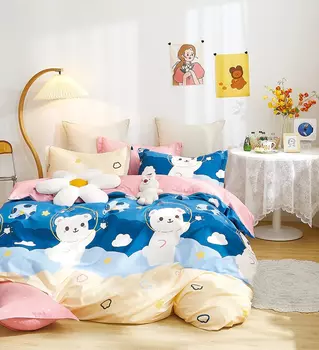 детское постельное белье Tango