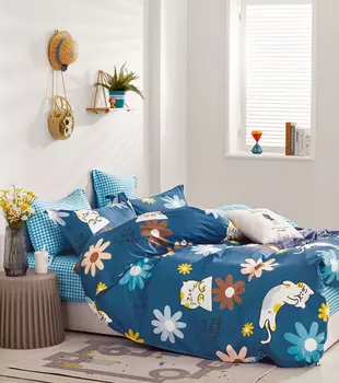 детское постельное белье Tango